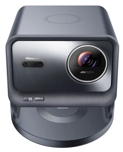 Projektor HISENSE C2 Pro 4K UHD (3840 x 2160), 2600 lumen, Wi-Fi, Bluetooth