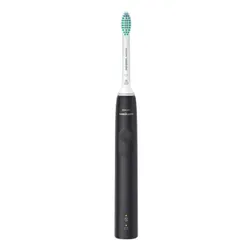 Szczoteczka soniczna PHILIPS Sonicare Series 3100 HX3675/15 (2 szt.)