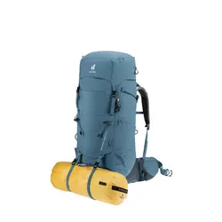 Plecak trekkingowy Deuter Aircontact Core 50+10 - atlantic/ink