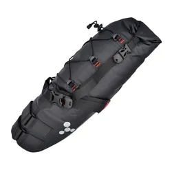 Torba podsiodłowa GEOSMINA Small Seat Bag UL