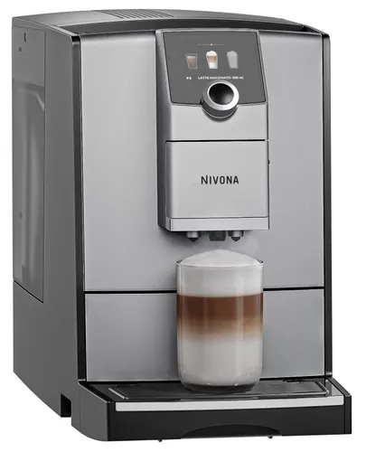 Automatyczny ekspres do kawy NIVONA CafeRomatica 794