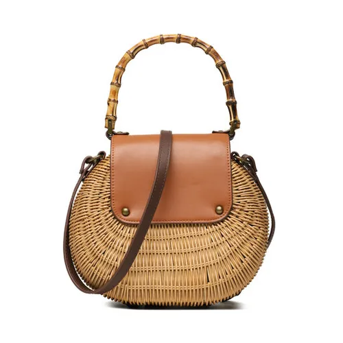 Pepe Jeans Brielle Bag Pl031423 Tutun 859
