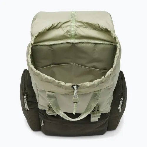 Plecak miejski Columbia Trail Traveler Rucksack 28 l safari/greenscape