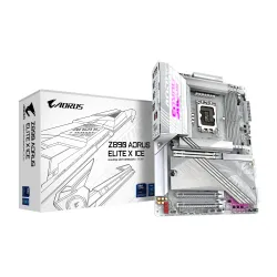 Płyta główna Gigabyte Z890 AORUS ELITE X ICE