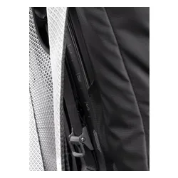 Plecak trekkingowy Deuter Futura Air Trek 55 + 10 SL damski - black