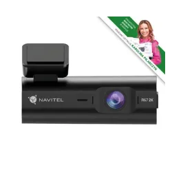 Wideorejestrator Navitel R67 2K