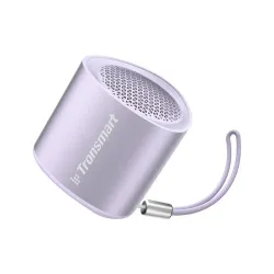 Głośnik Bluetooth Tronsmart Nimo Purple 5W Fioletowy