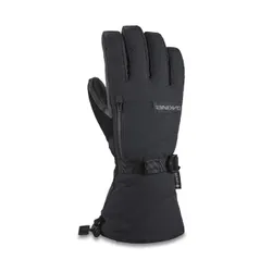 Rękawice snowboardowe DAKINE TITAN GORE-TEX GLOVE BLACK - Rozmiar - L