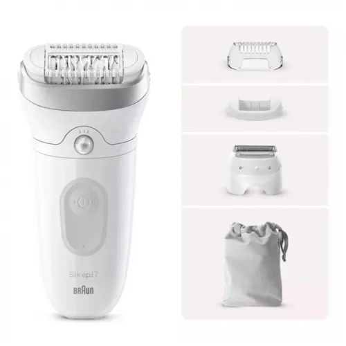 Braun Silk·épil 7 7-041 Depilator