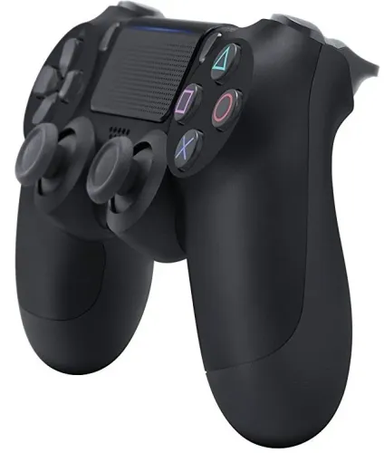 Pad Sony DualShock 4 v2 do PS4 Bezprzewodowy Czarny
