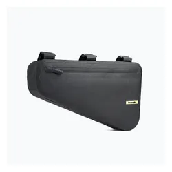 Torba rowerowa na ramę RHINOWALK Waterproof TPU Bike Frame Bag 4 l black