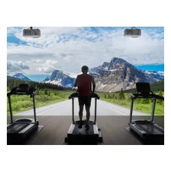 Projektor VIEWSONIC Luminous Superior LS711HD Full HD (1920 x 1080), 4200 ANSI lumen