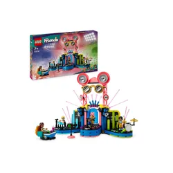 Конструктор LEGO Friends 42616 шоу музыкальных талантов в Heartlake