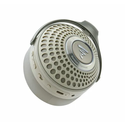 Słuchawki bezprzewodowe Focal Bathys Dune Nauszne Bluetooth 5.1 Kremowy