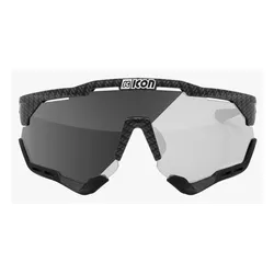 Okulary fotochromowe SCICON Aeroshade XL