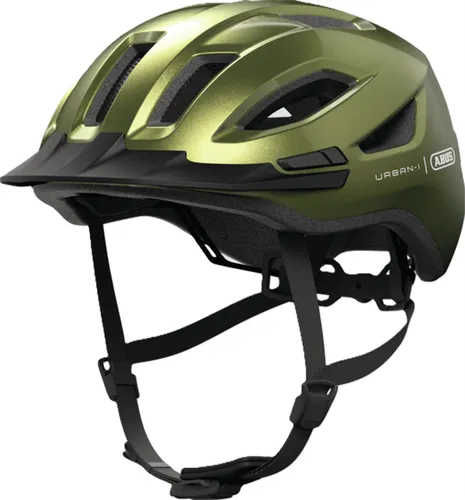 Kask rowerowy ABUS Urban-I 4.0