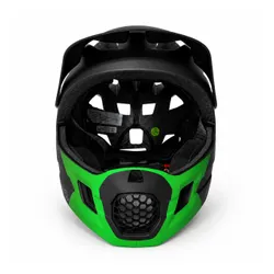 Kask rowerowy dla dziecka rozmiar S, dziecięcy motor dzieci motocyklowy