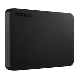 Dysk TOSHIBA Canvio Basics 1TB HDD