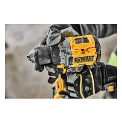 DeWalt Dcd800e2t 18V 2 x 1.7 Ah baterie reîncărcabilă
