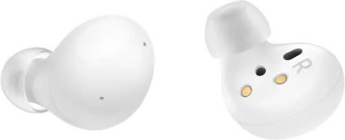 Słuchawki bezprzewodowe Samsung Galaxy Buds 2 SM-R177NZW Dokanałowe Bluetooth 5.2 Biały