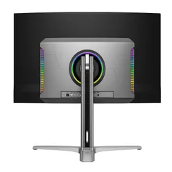 Monitor DAHUA LM32-GO43A 31.5" 3840x2160px 165Hz 0.03 ms Curved