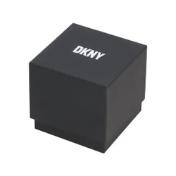 DKNY Ny6645 Siyah Saat