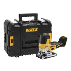 Лобзик аккумуляторный DeWalt DCS335NT