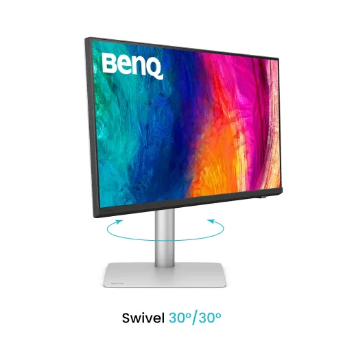 Monitor BenQ DesignVue PD2730S 27" 5K IPS 60Hz 5ms Graficzny