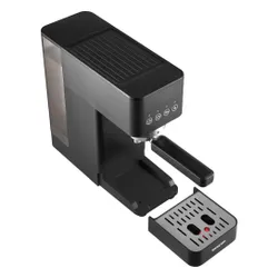 Ekspres SENCOR SES 1510BK
