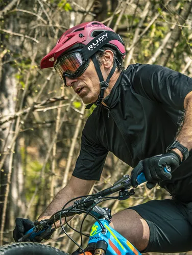 Kask rowerowy RUDY PROJECT Protera+