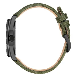 Zegarek CITIZEN Active Sport BM7635-01X Zielony