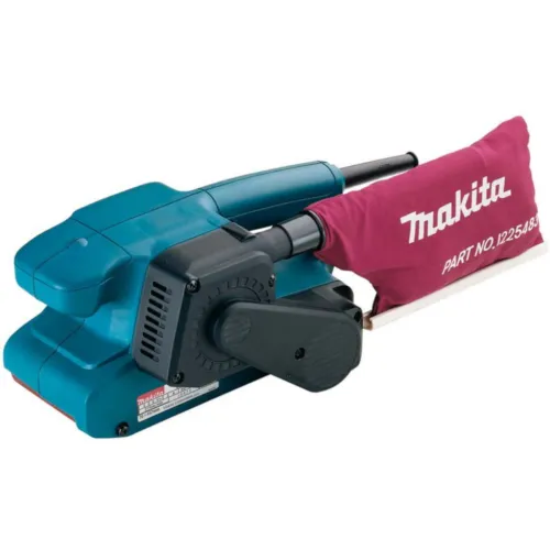 Makita 9911 Taşlama Makinesi