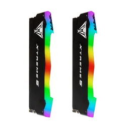 Pamięć RAM Patriot Viper Xtreme 5 RGB DDR5 32GB (2 x 16GB) 8000 CL38