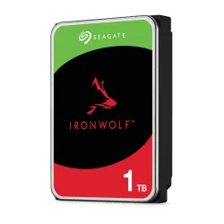 Dysk Seagate IronWolf ST1000VN008 1TB 3,5"