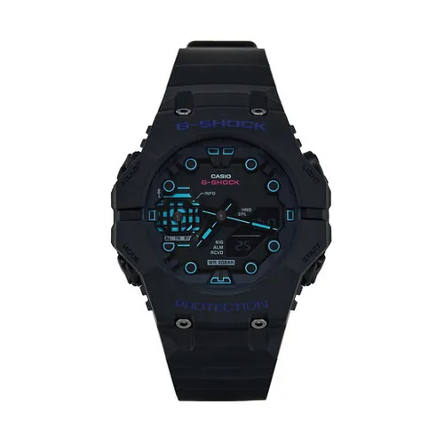 Часы G-Shock Cyber GA-B001CBR-1AER Черный