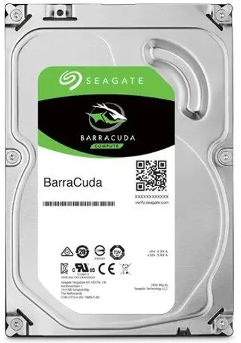 Dysk Seagate Barracuda ST6000DM003 6TB 3,5"