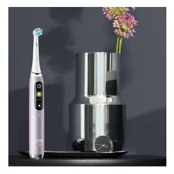Szczoteczka magnetyczna ORAL-B iO 9 Różowy