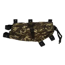 Сумка на велосипедную раму ACEPAC Roll Frame Bag