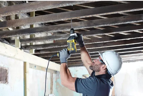 Stanley Fmeh750k 750W Darbeli Matkap