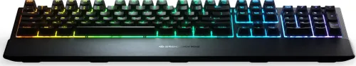 Klawiatura SteelSeries Apex 3 (64795)