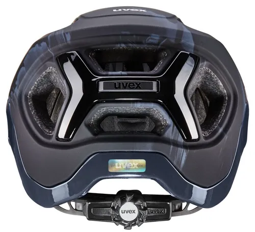 Kask rowerowy UVEX React