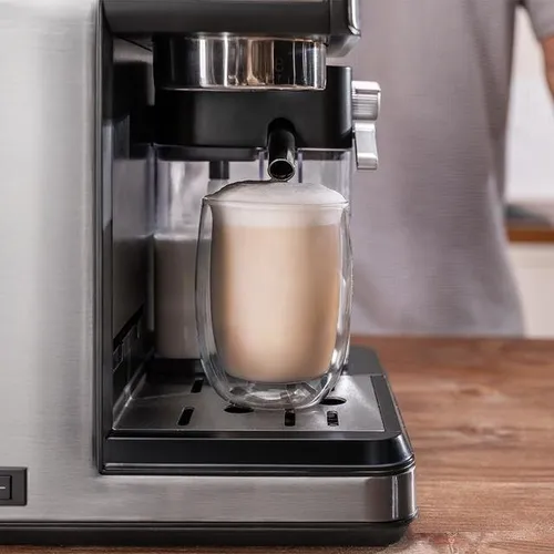 Ekspres CECOTEC Power Espresso 20 Touch Cream