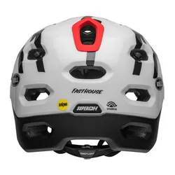 Kask rowerowy Full Face BELL Super DH Spherical MIPS