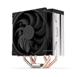 Procesor AMD Ryzen 5 5600G BOX (100-100000252BOX) + Fera 5