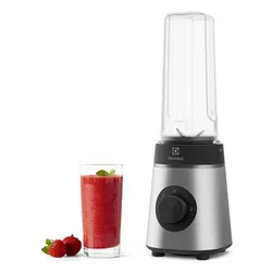 Blender kielichowy ELECTROLUX E4SB1-4ST (Sportowy) + 1 bidon w komplecie