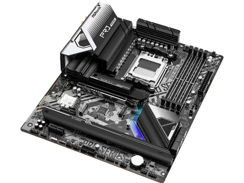 ASRock X670E Pro RS