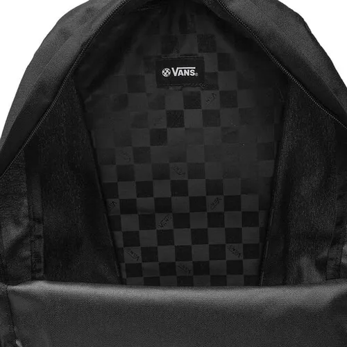 Vans Vechi Skool Cutie Vn0a7schblk1 Rucsac Negru