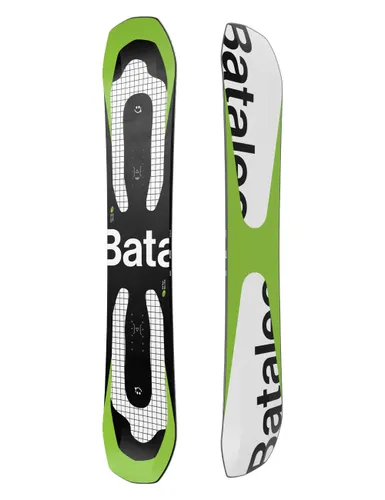 Deska snowboardowa Bataleon Evil Teen - Długość (cm) - 135