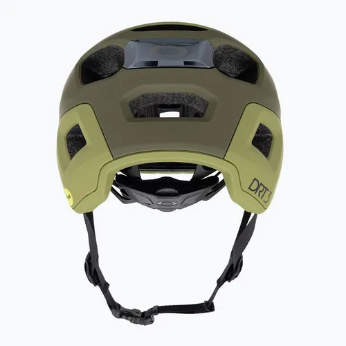 Kask rowerowy Oakley Drt3 Trail EU matte fern/dark brush
