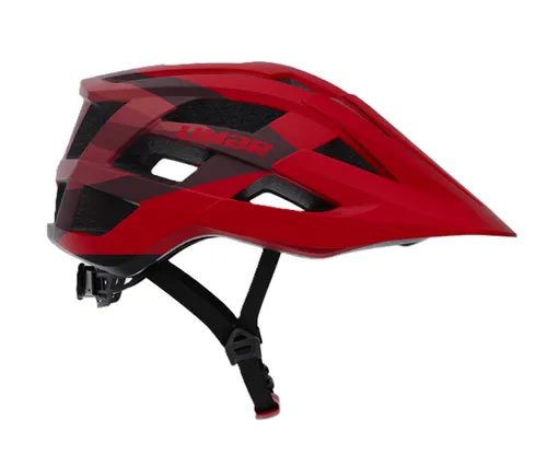 Kask rowerowy LIMAR Pora